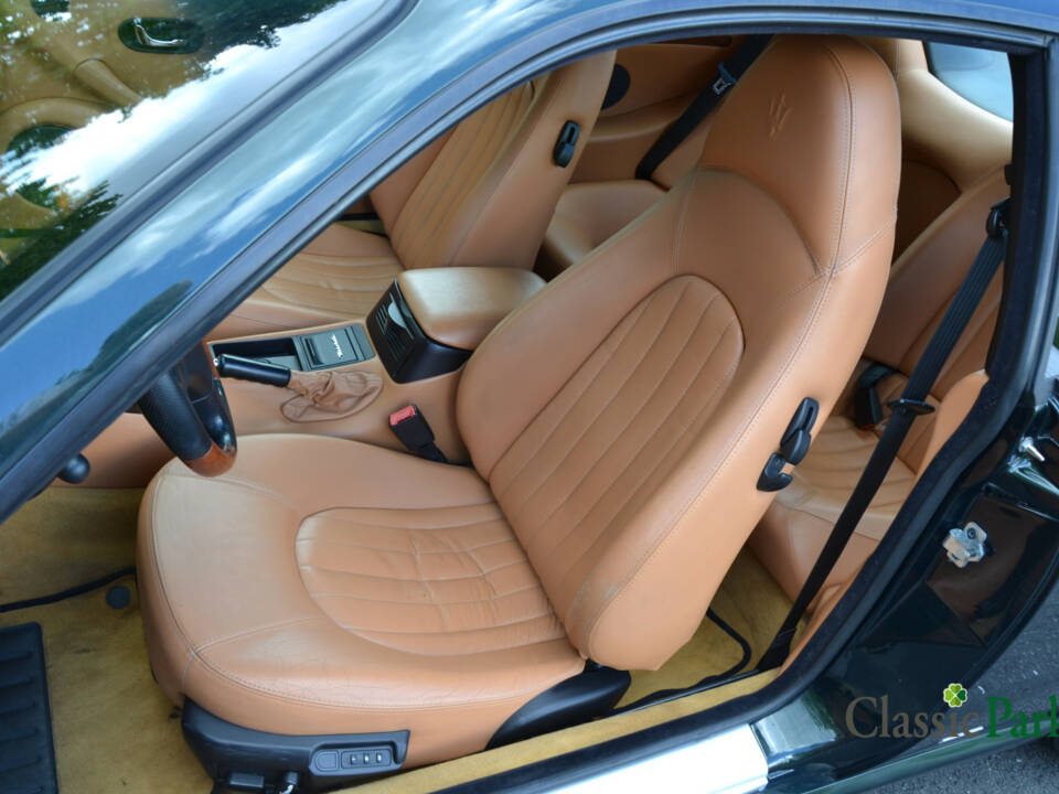 Bild 20/50 von Maserati 4200 Cambiocorsa (2003)