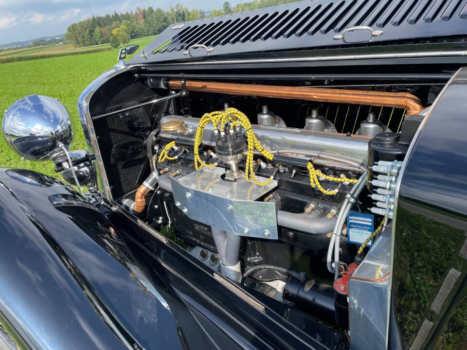 Image 61/69 of Bentley B Special Alpine (1948)