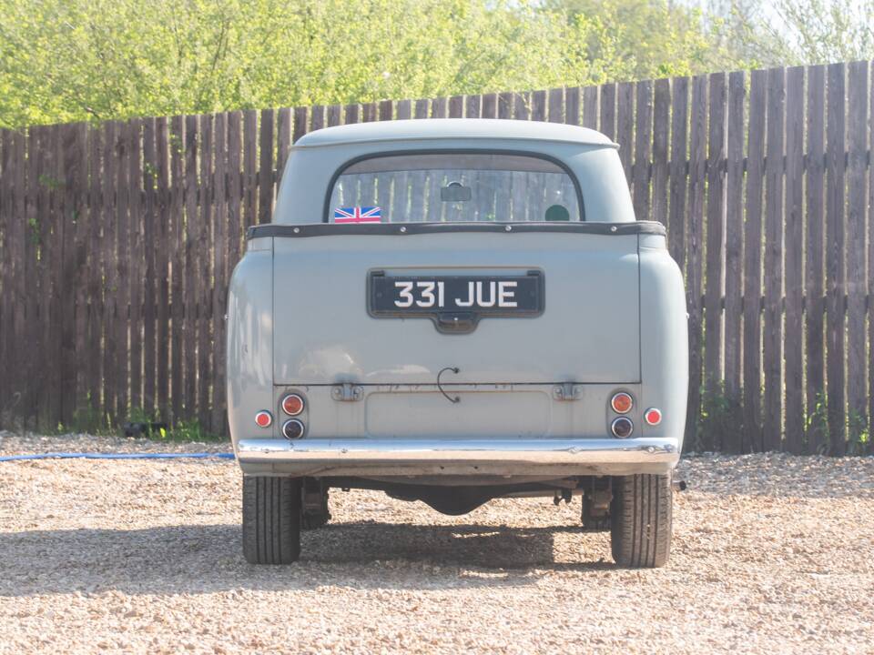 Imagen 20/50 de Austin A 60 (1963)