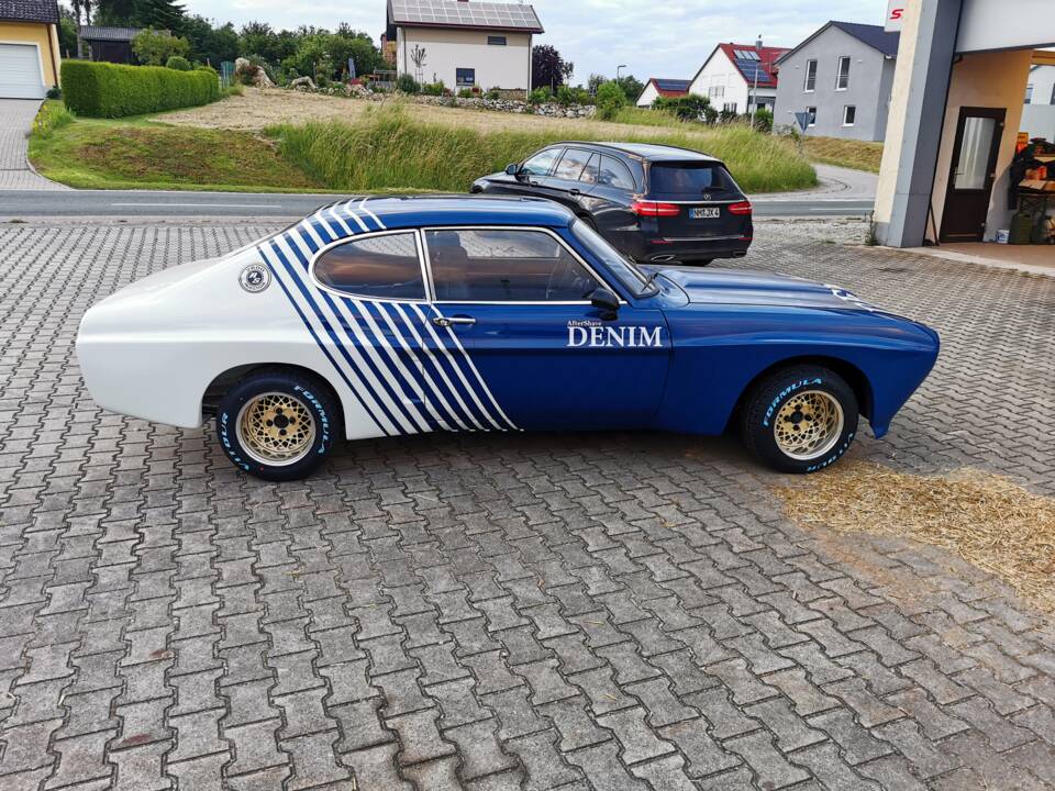 Bild 5/8 von Ford Capri RS 2600 (1973)