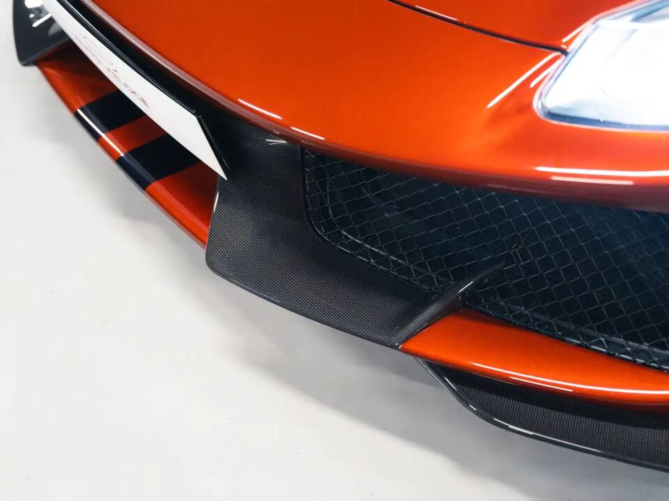 Bild 12/42 von Ferrari 488 Pista (2020)