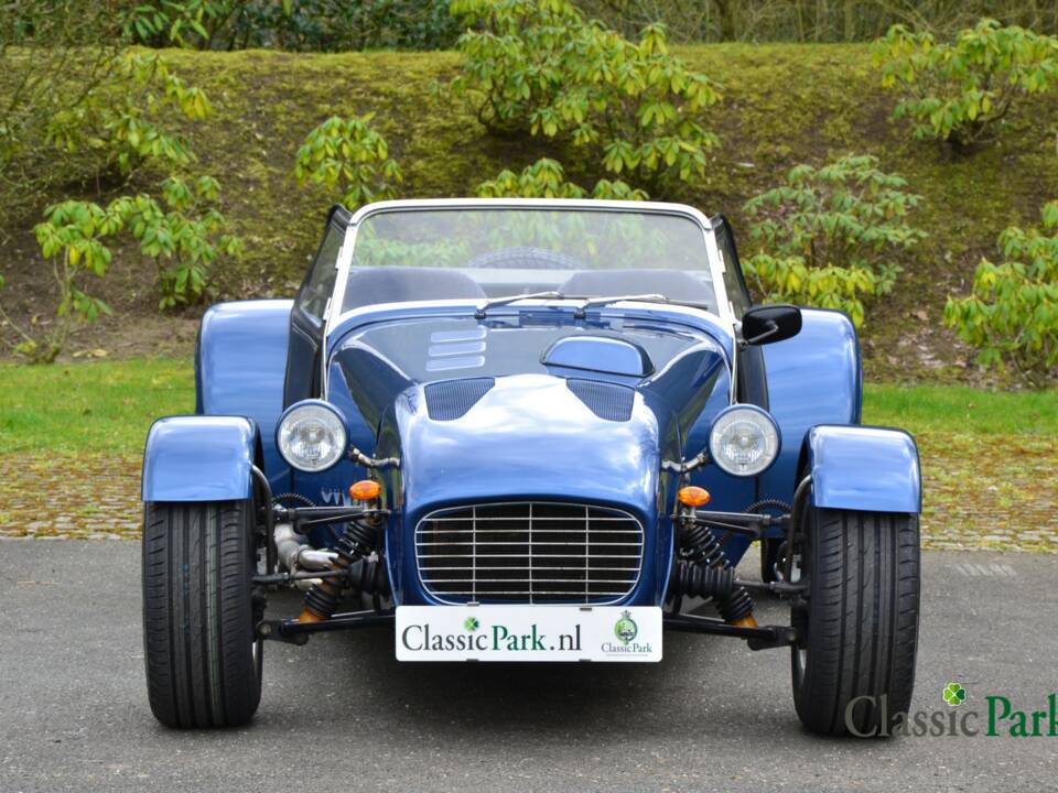 Image 7/39 of Donkervoort S8 (1984)