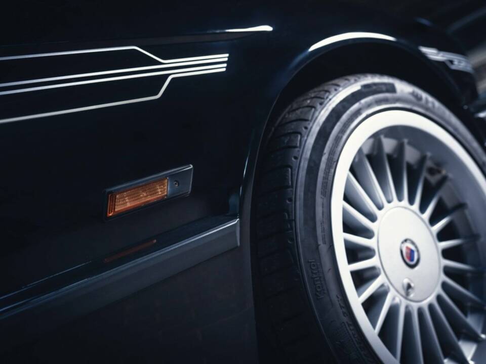 Bild 13/15 von ALPINA B10 4.6 (1994)