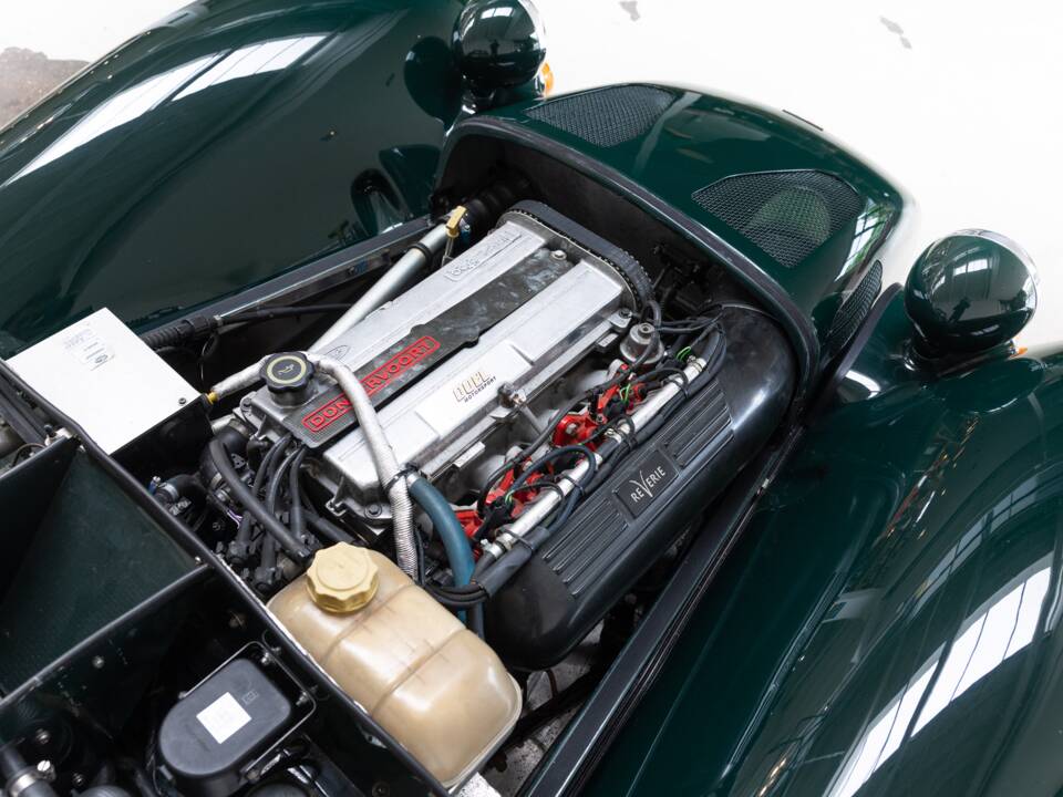 Image 31/37 of Donkervoort D8 Zetec (1997)