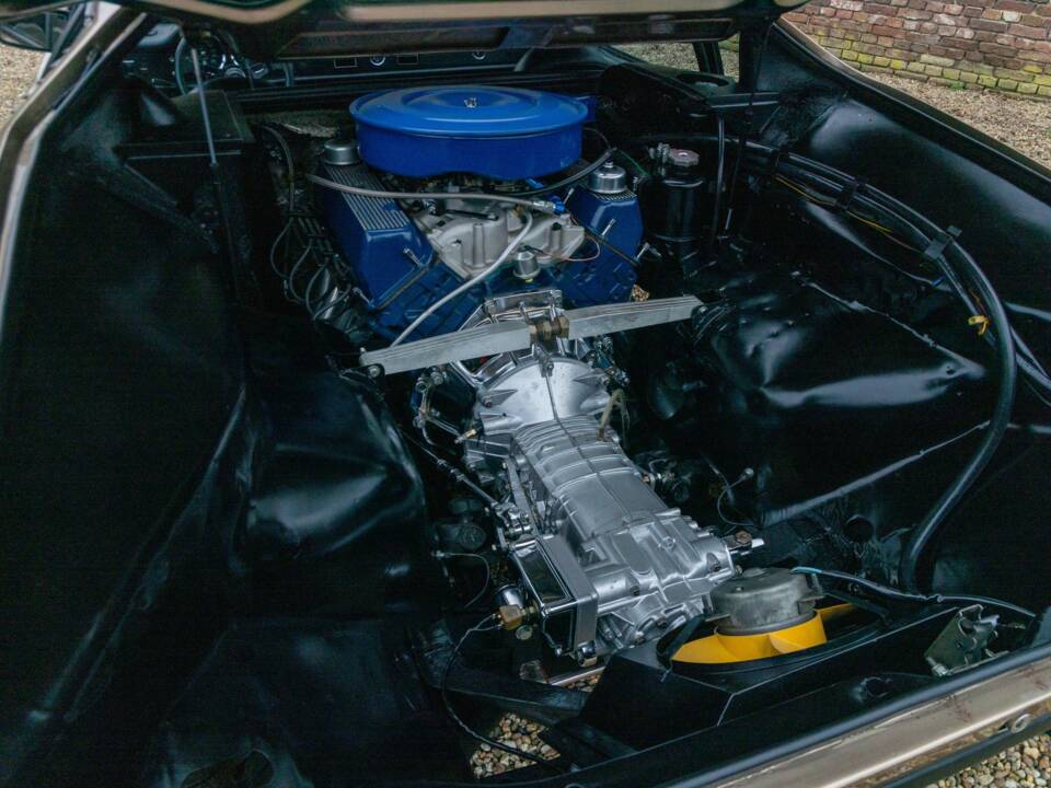 Imagen 4/50 de De Tomaso Pantera GTS (1975)