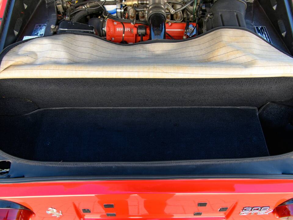 Bild 39/45 von Ferrari 308 GTSi (US) (1980)