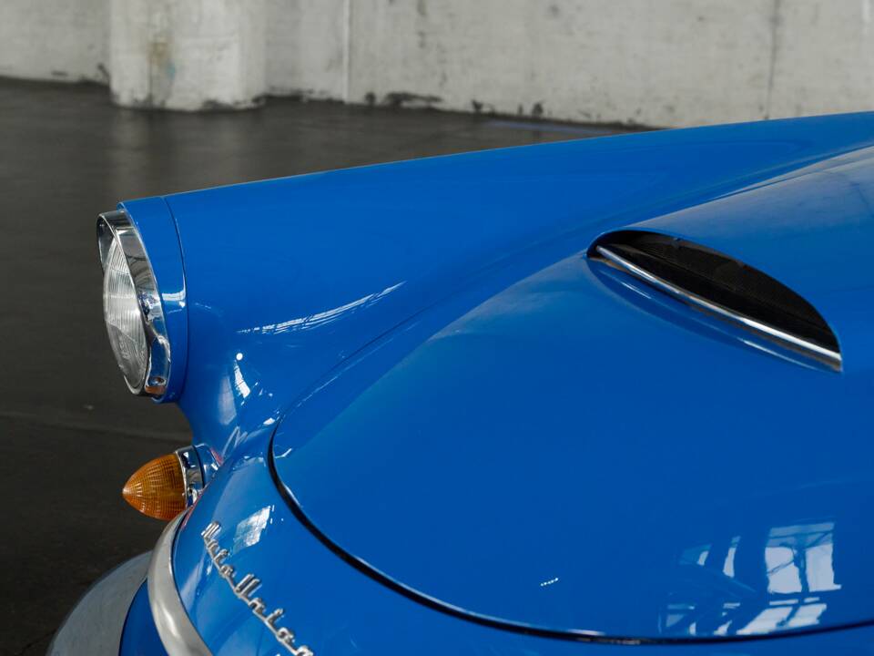 Bild 8/50 von DKW Auto Union 1000 Spezial (1963)