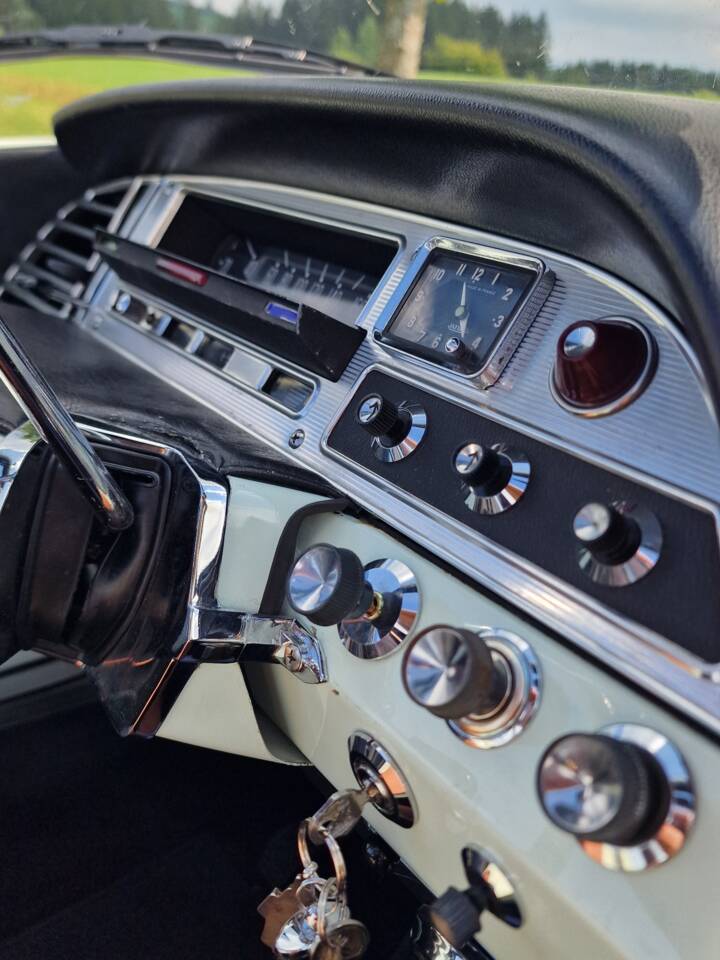 Image 25/153 of Citroën DS 19 Usine (1965)