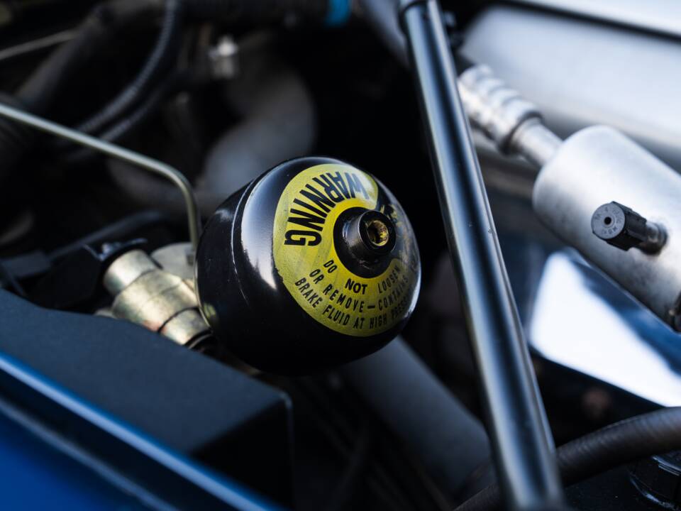 Imagen 43/52 de Jaguar XJS 4.0 (1994)