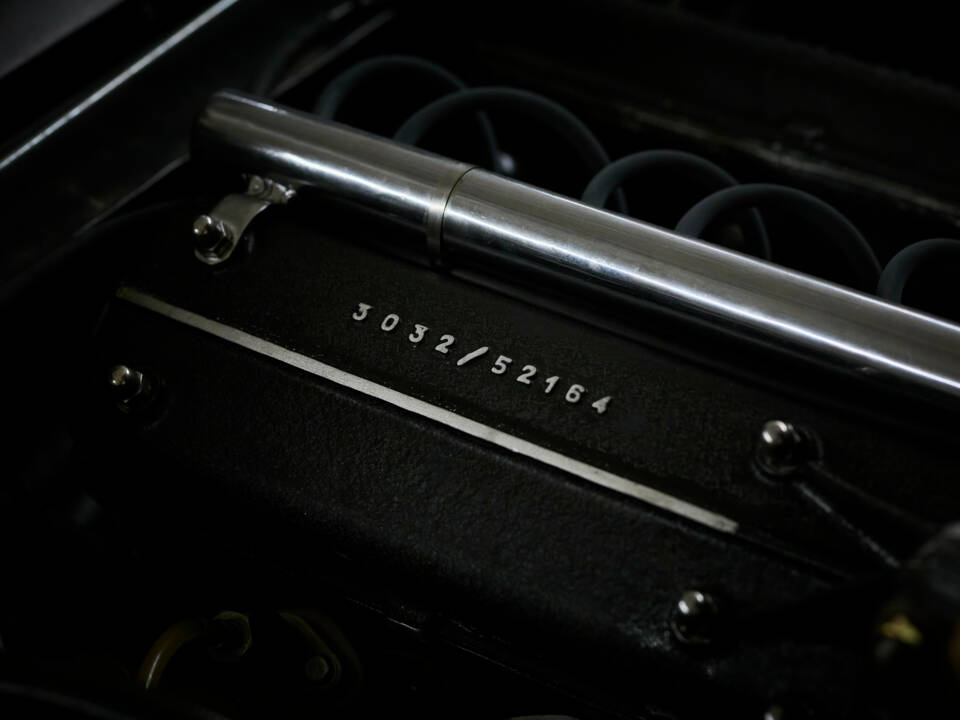 Immagine 86/100 di Maserati 3500 GTI Sebring (1966)