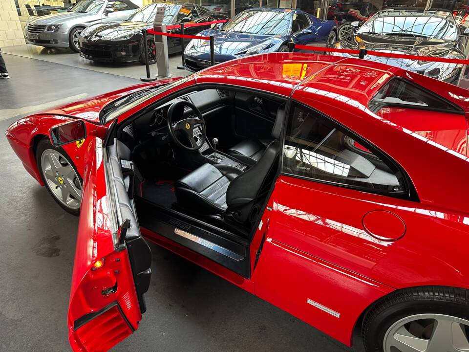 Image 3/10 of Ferrari 348 TS (1992)