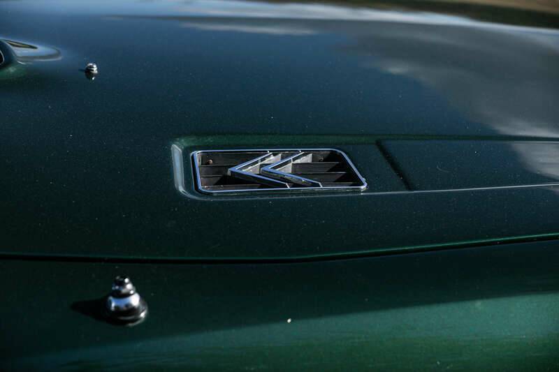 Bild 18/35 von Citroën SM (1972)