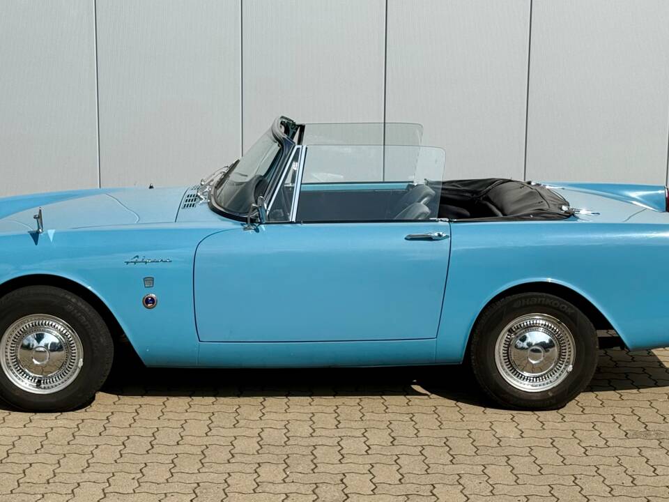 Bild 3/14 von Sunbeam Alpine Mk V (1967)