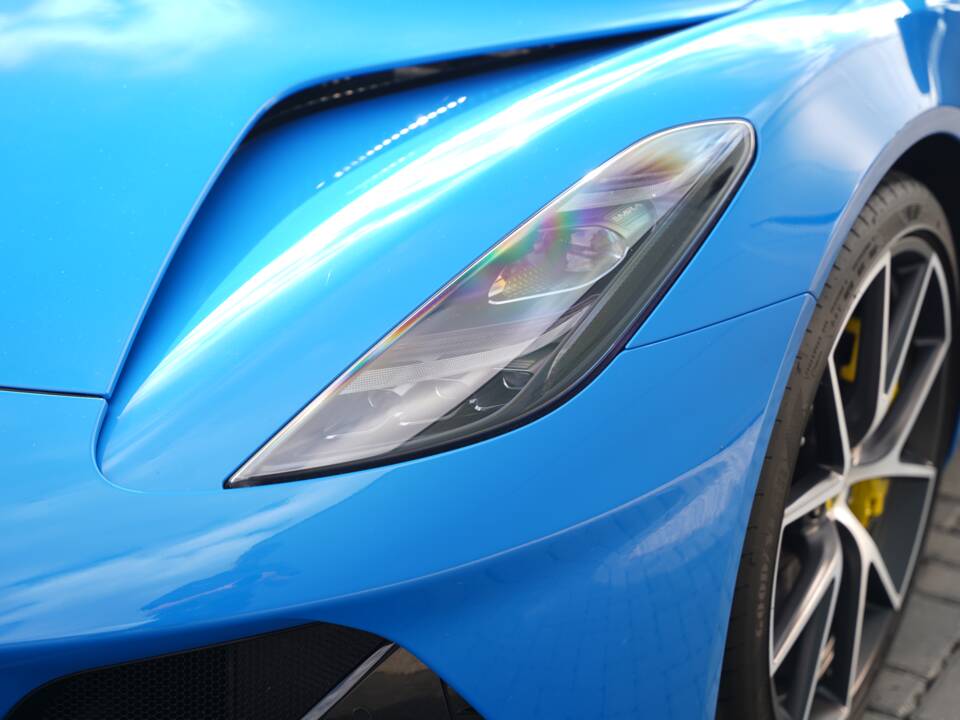 Bild 34/50 von Lotus Emira (2023)