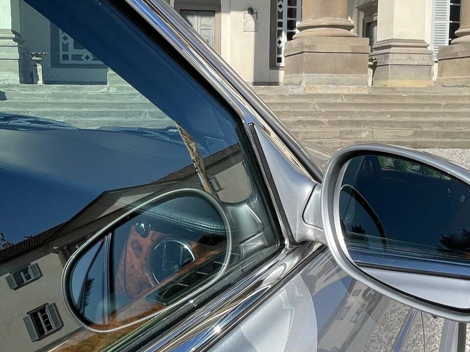 Image 3/19 of Bentley Arnage Green Label (1999)