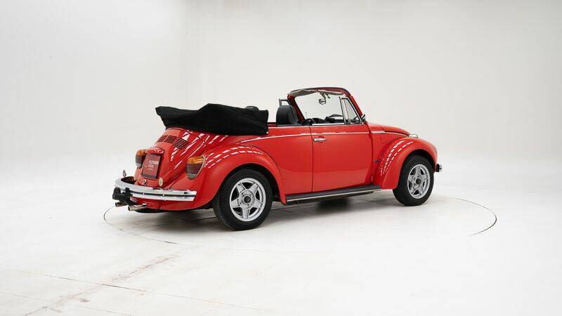 Image 2/15 de Volkswagen Coccinelle 1303 LS (1974)