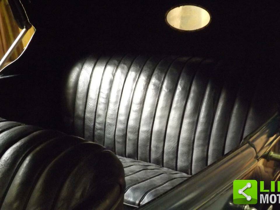 Image 12/50 of FIAT 509 A (1924)