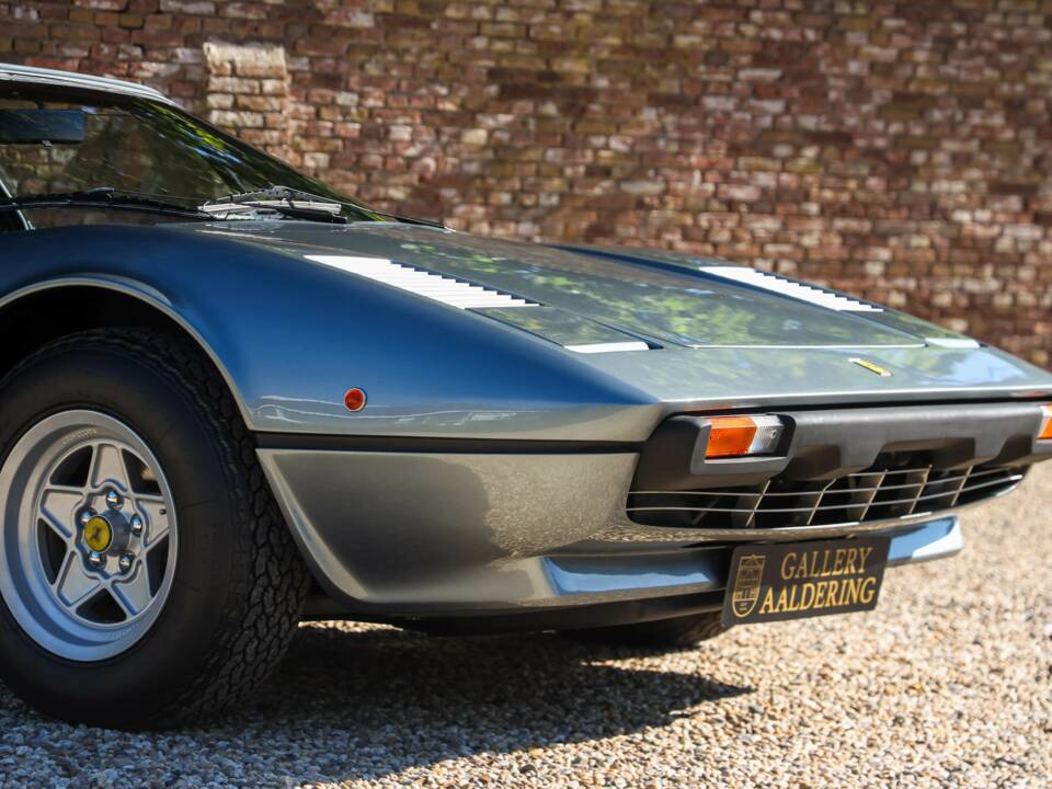 Image 17/50 of Ferrari 308 GTS (1978)
