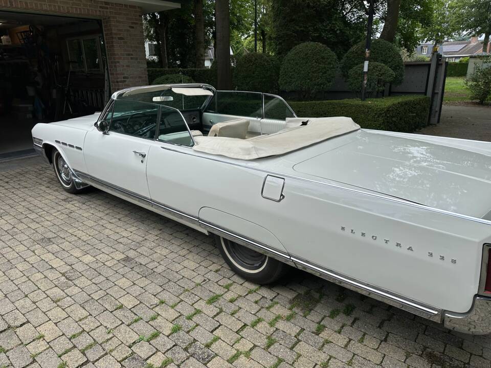 Immagine 22/23 di Buick Electra 225 Custom (1964)