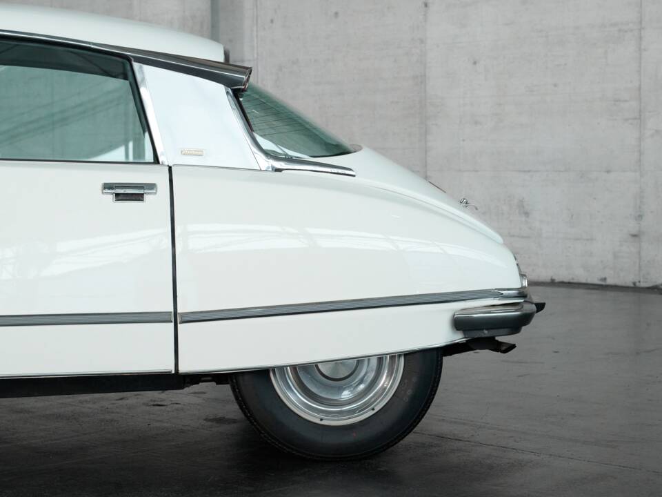 Bild 6/50 von Citroën DS 23 Pallas IE (1974)
