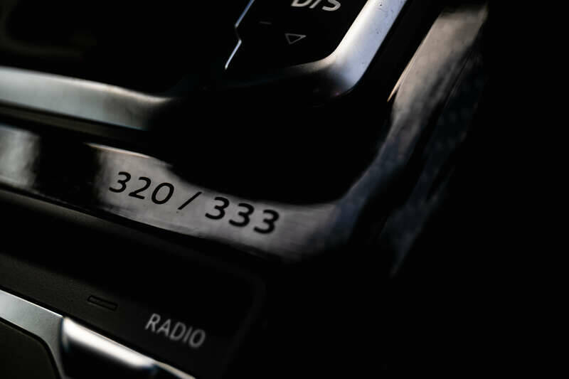 Afbeelding 26/50 van Audi R8 V10 GT RWD (2023)