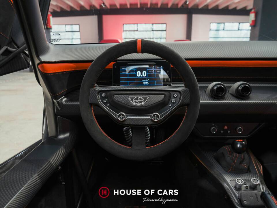 Afbeelding 18/25 van Donkervoort F22 (2024)