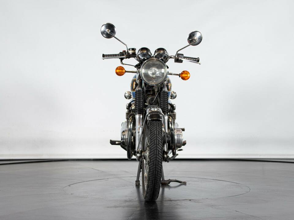 Image 3/50 of Honda DUMMY (1977)