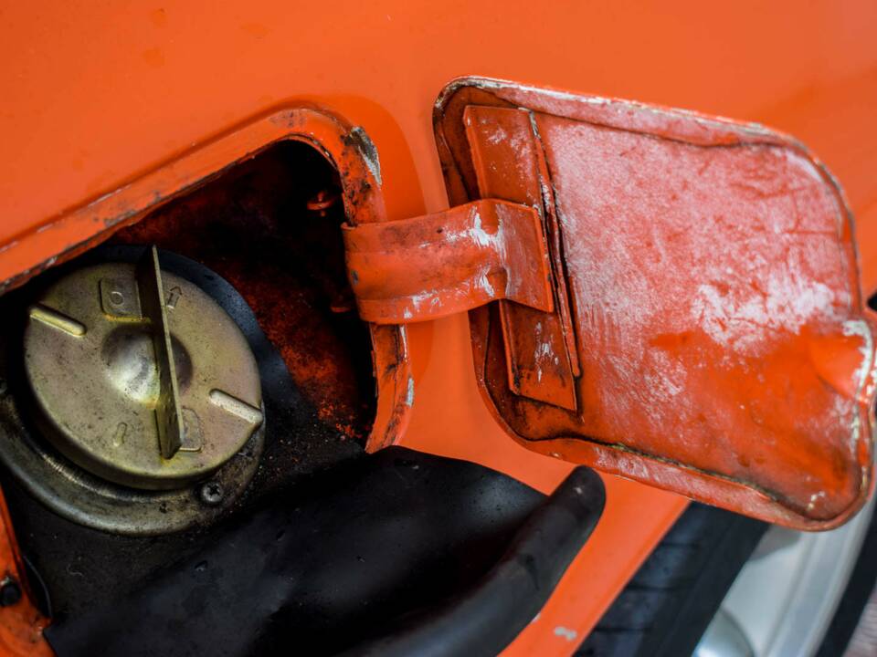 Image 34/50 of Datsun 240 Z (1971)