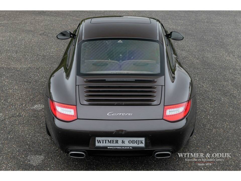 Bild 5/18 von Porsche 911 Carrera (2009)