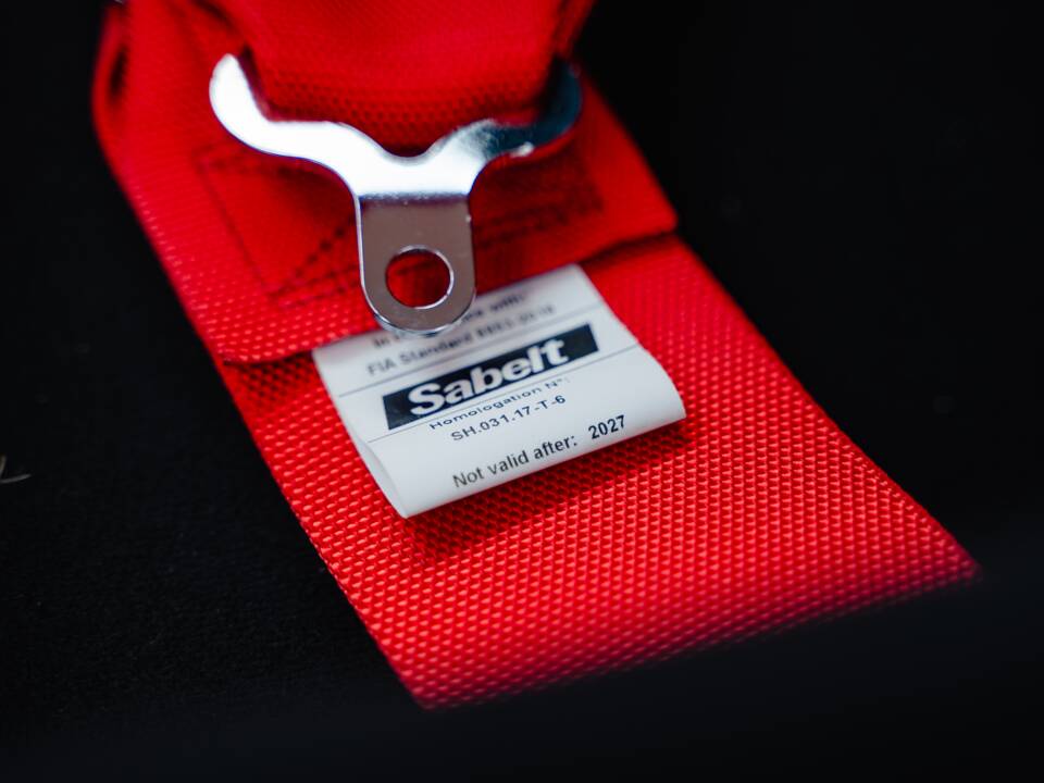 Imagen 19/81 de Alfa Romeo 1750 GT Veloce (1968)