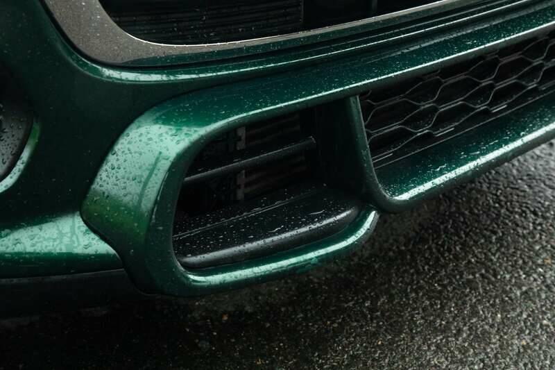 Bild 36/50 von Mini John Cooper Works (2015)