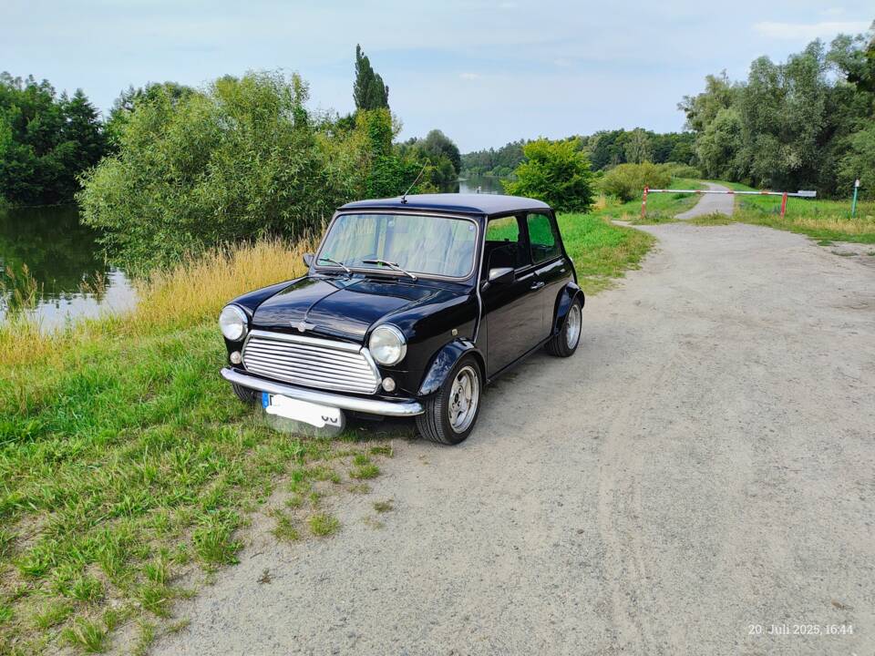 Afbeelding 2/26 van Mini Cooper 1,3i (1993)