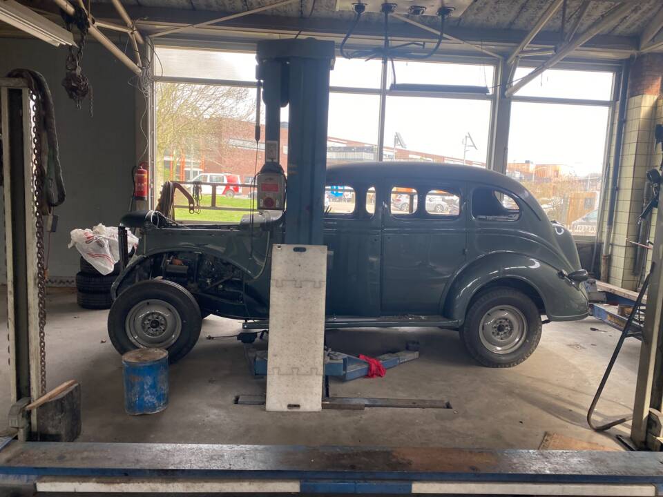 Bild 6/21 von DeSoto S-5 Tüscher (1938)