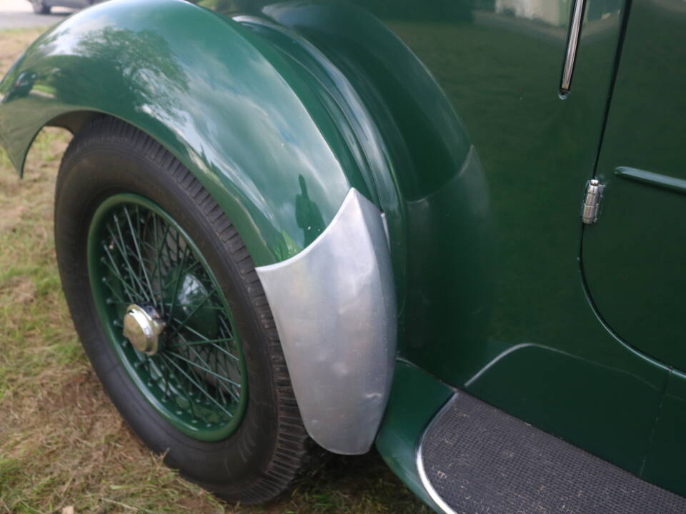 Image 43/44 de Lagonda 4,5 Liter LG 45 Rapide (1936)