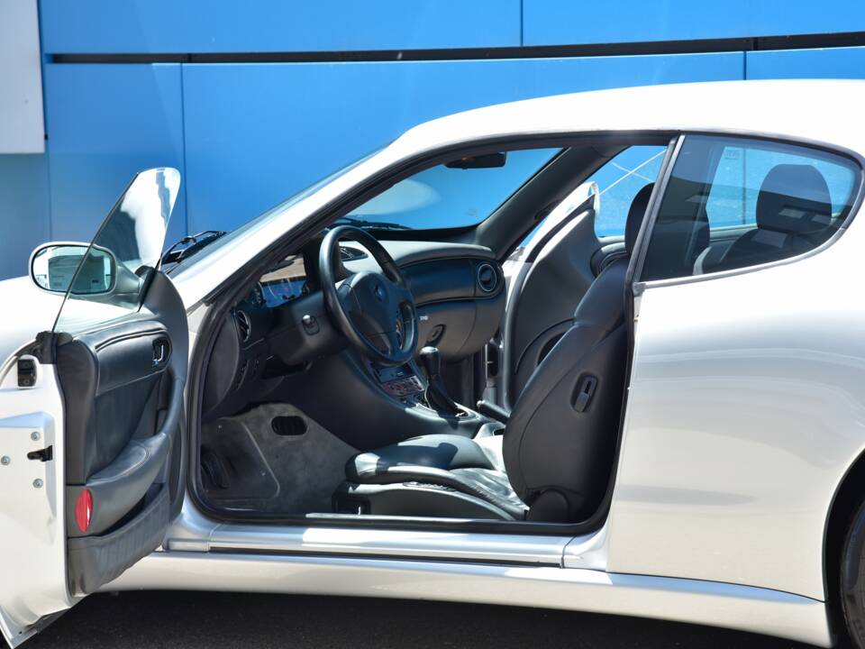 Bild 6/17 von Maserati 3200 GT (1999)