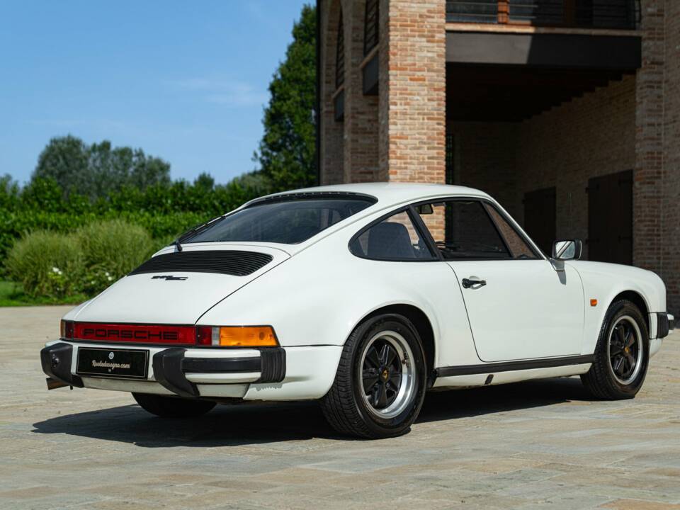 Image 7/50 de Porsche 911 SC 3.0 (1979)