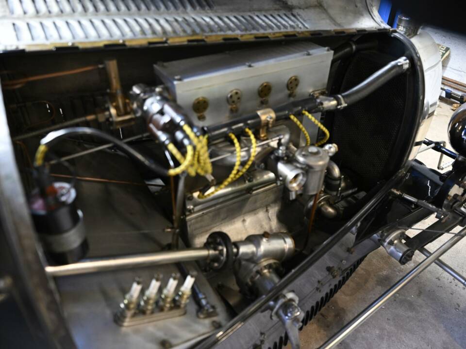 Afbeelding 47/50 van Bugatti Type 37 (1929)