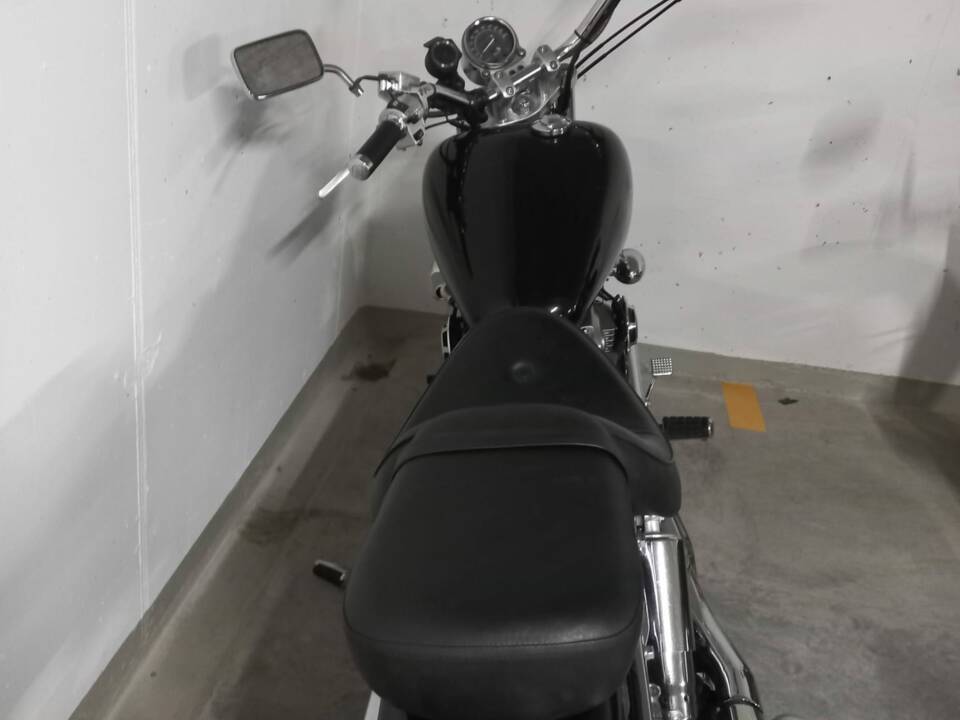 Immagine 3/5 di Honda VT 1100C Shadow (1989)