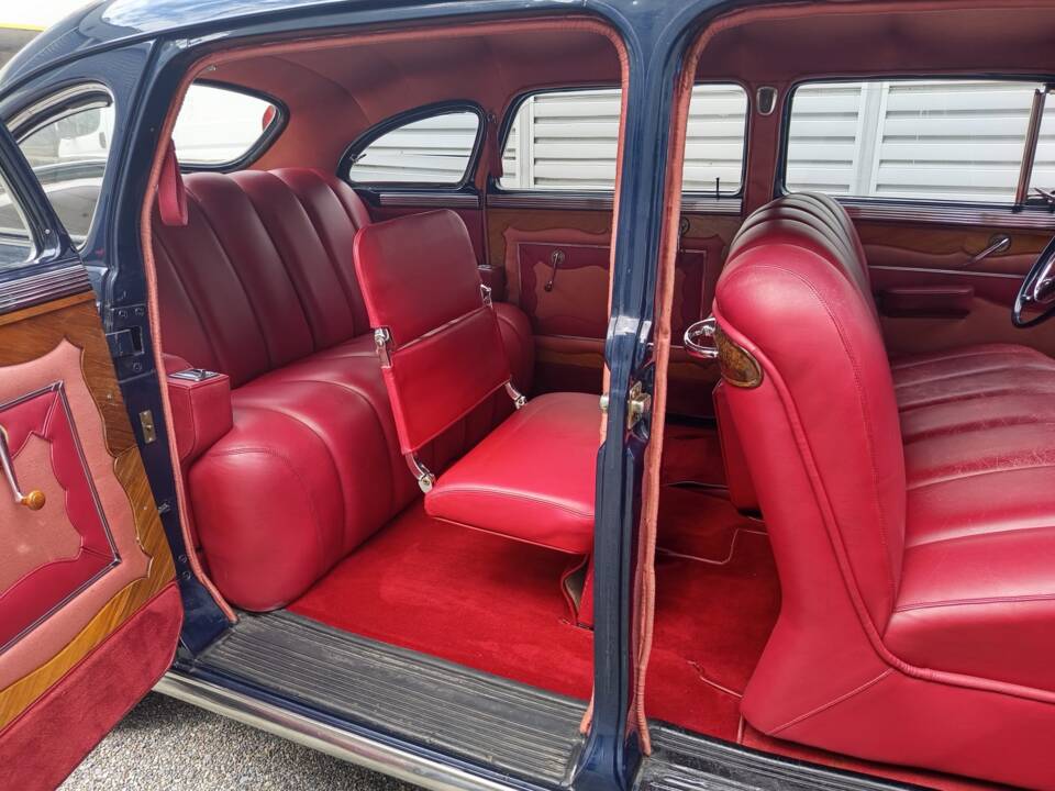 Immagine 6/13 di Chrysler Windsor (1948)