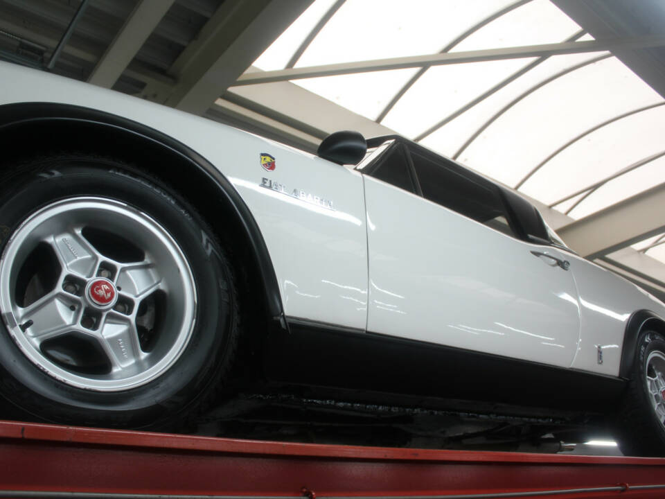 Bild 7/50 von FIAT 124 Abarth Rally (1974)