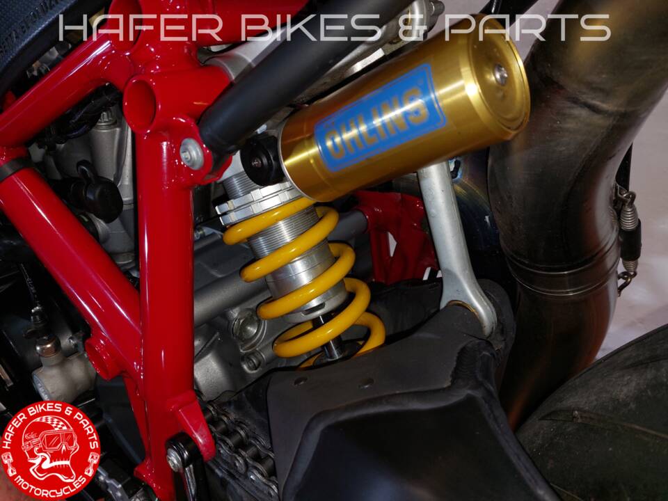 Imagen 53/55 de Ducati DUMMY (2010)