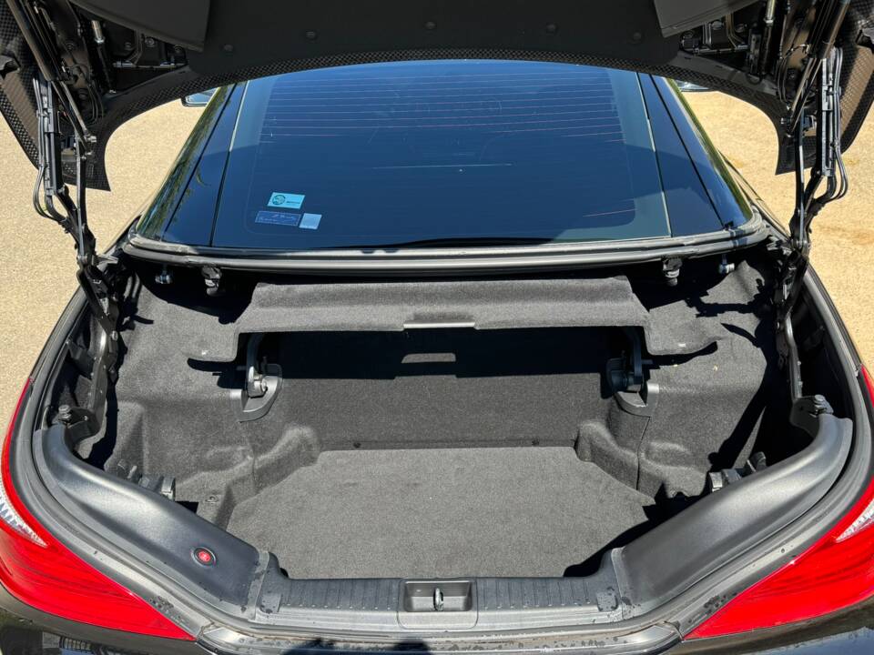 Bild 8/14 von Mercedes-Benz SL 63 AMG (2013)
