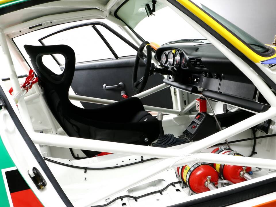 Afbeelding 22/30 van Porsche 911 GT2 R (1996)