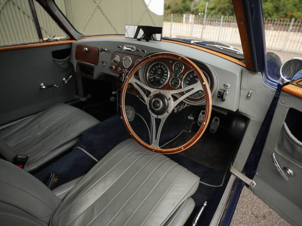 Bild 28/50 von AC Aceca Bristol (1960)