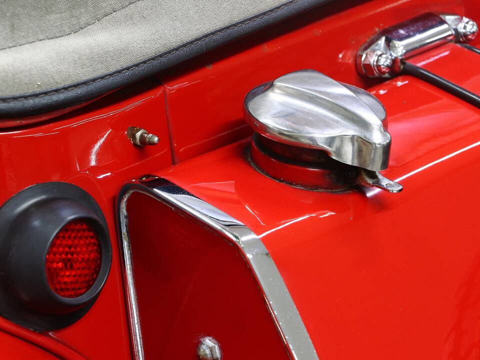 Imagen 9/32 de MG TF 1500 (1955)