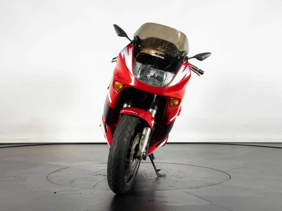 Bild 3/49 von Honda CBR 1000 RR Fireblade (1995)