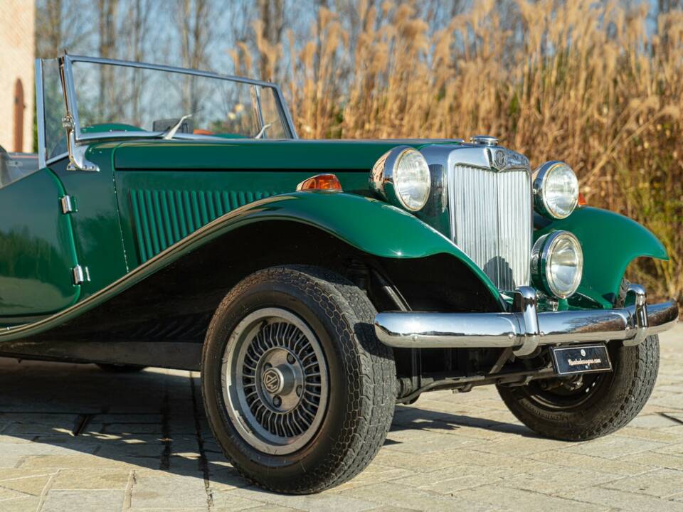 Afbeelding 13/50 van Lafer MP Lafer (1979)