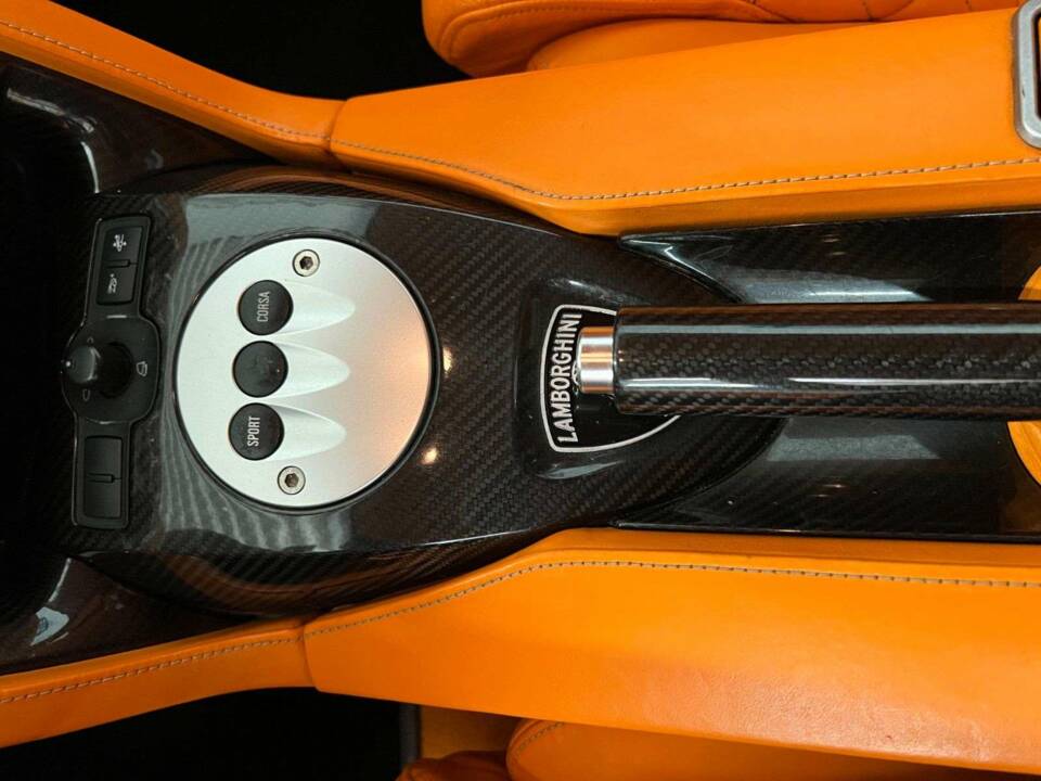 Image 17/19 de Lamborghini Gallardo LP 560-4 (2009)