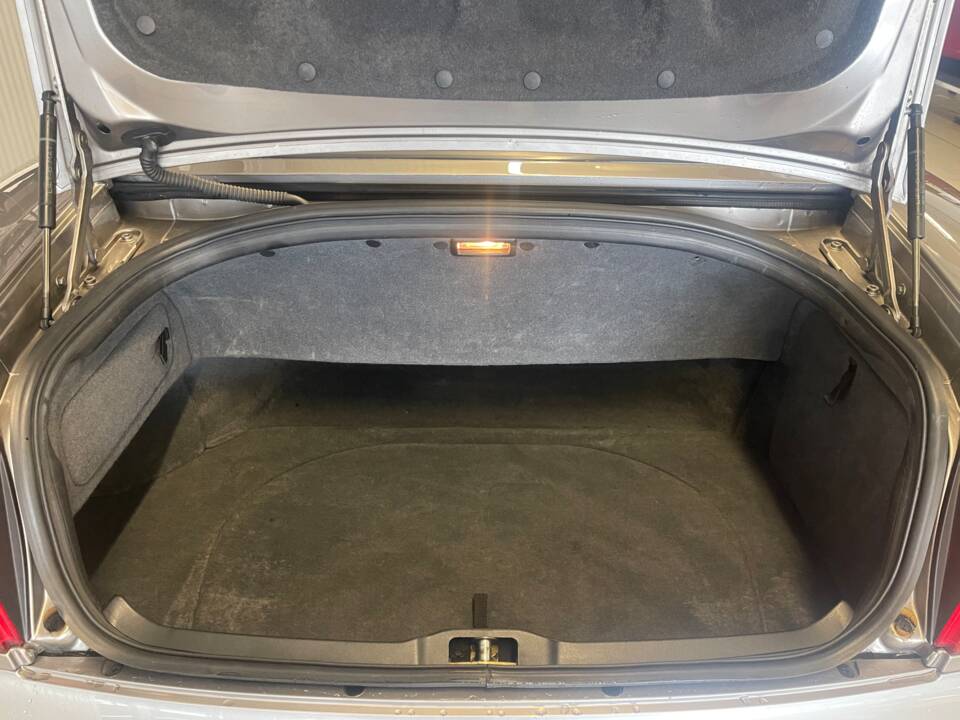 Image 11/20 of Maserati Spyder 4200 (2002)