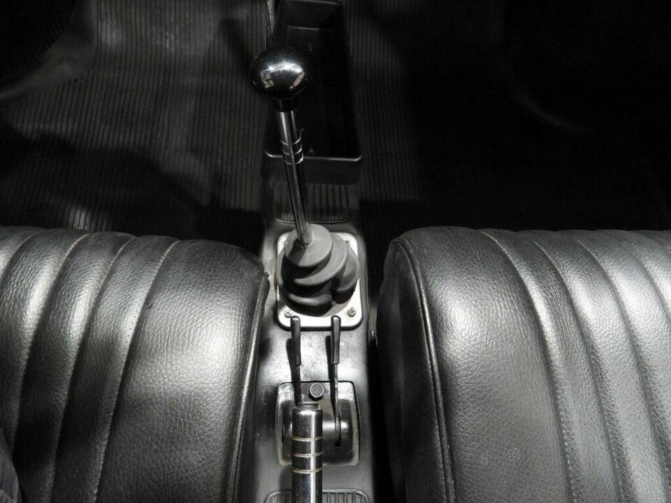 Image 8/15 of FIAT 500 Francis Lombardi "My Car" (1969)